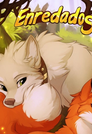 Arte de Hioshiru Enredados  Español