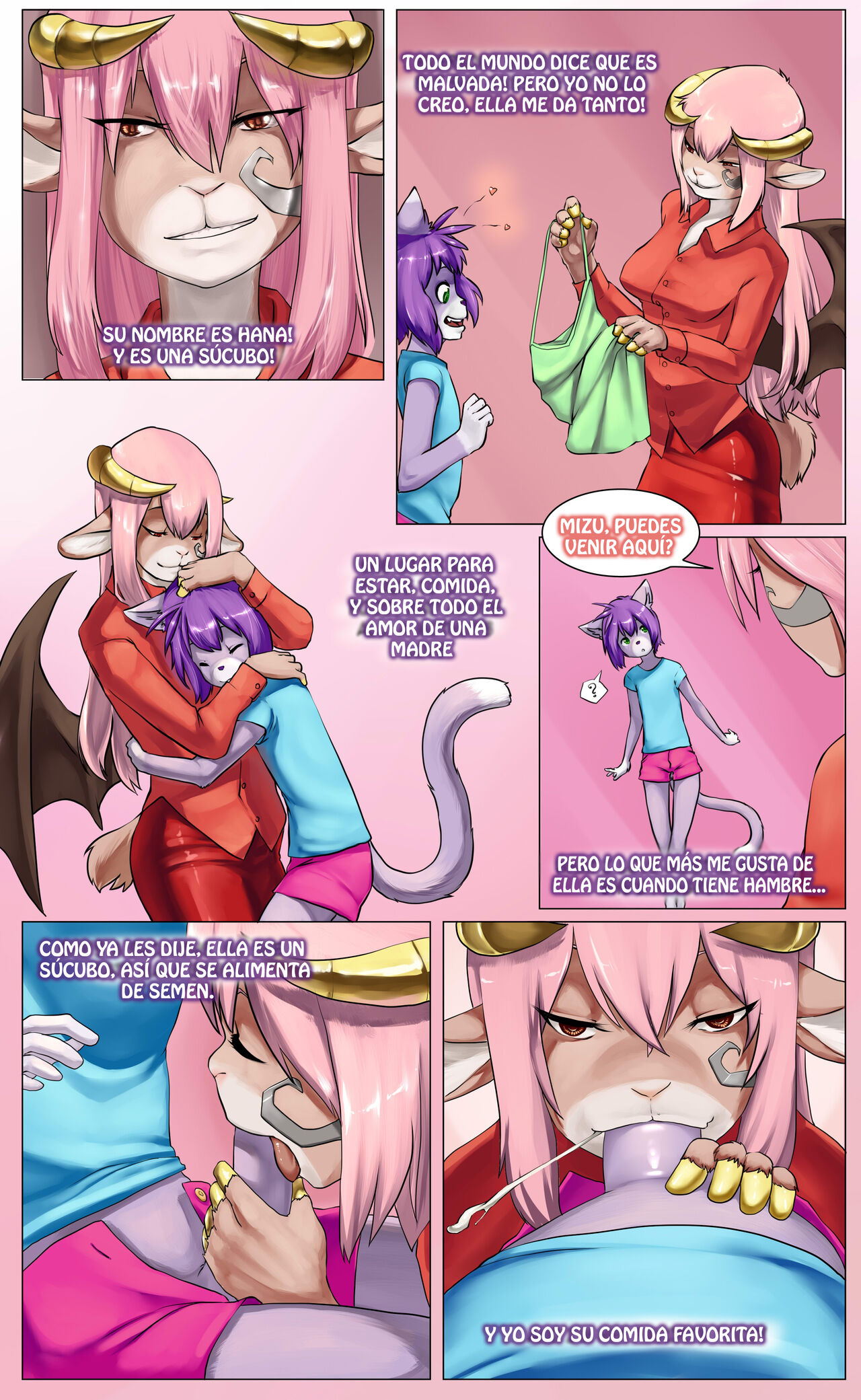 Please Punish Me image number 2