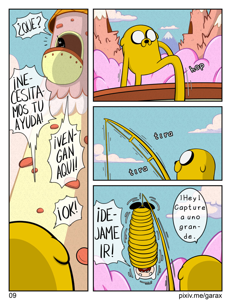 El Finn image number 9