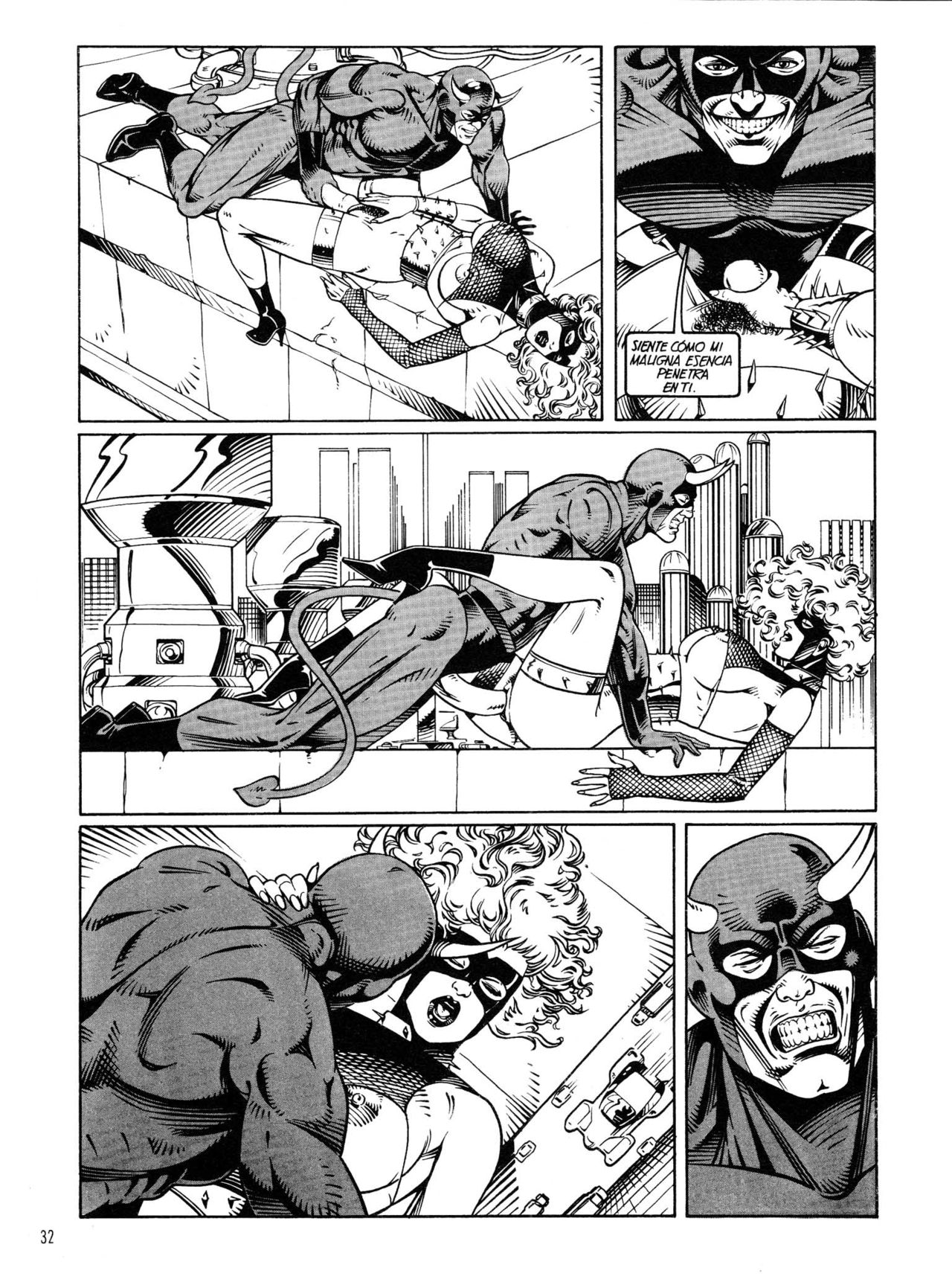 Kiss Comix 023 image number 31