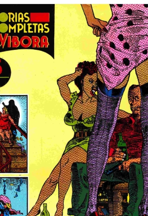 Notas de un Viejo Verde