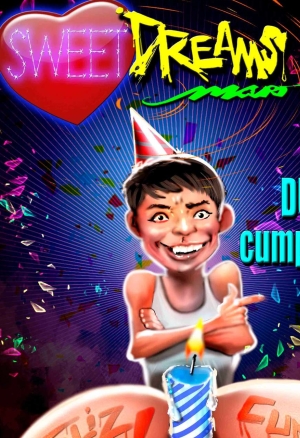 Dulce Cumpleaños