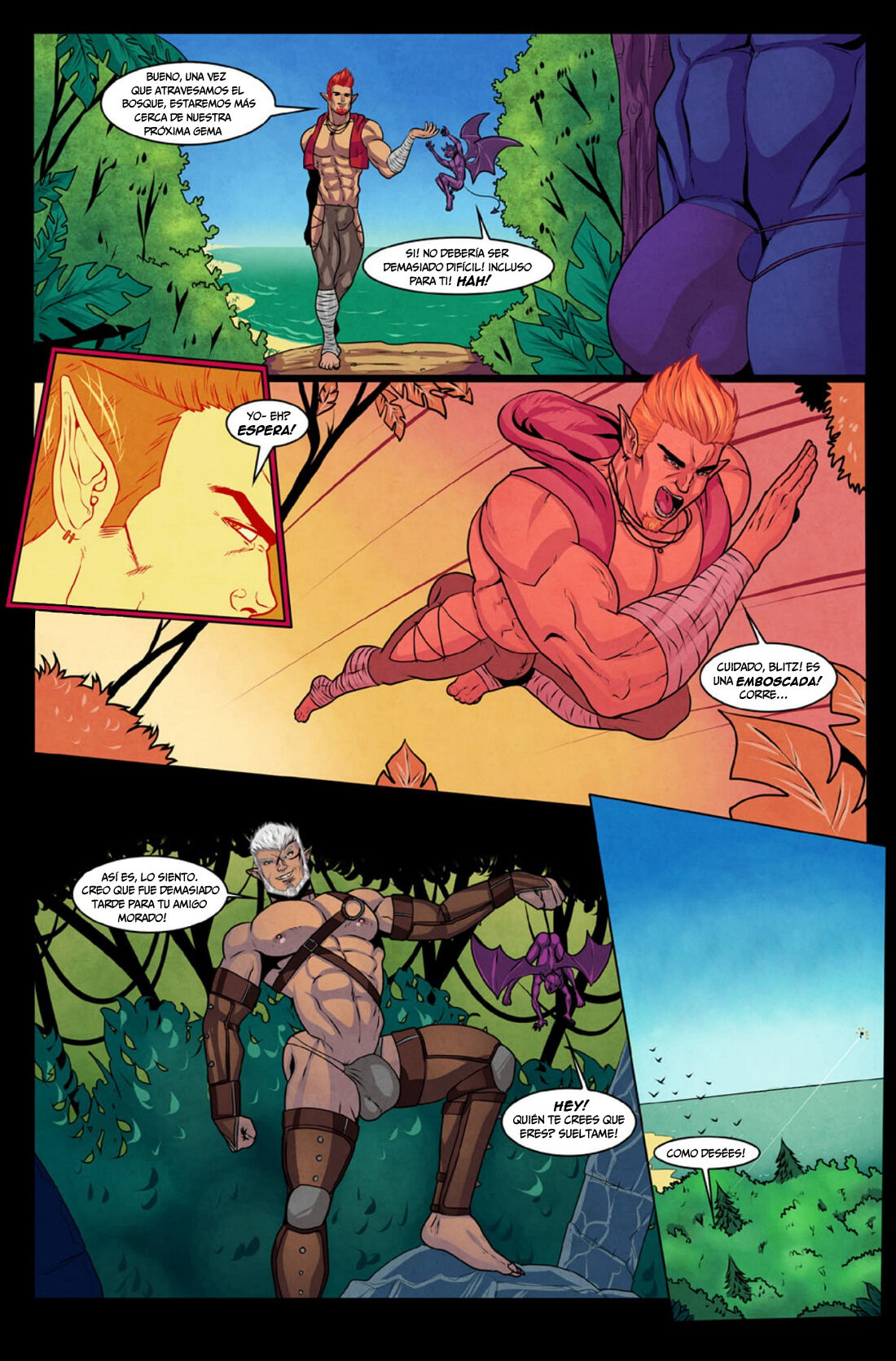 JOX: Treasure Hunter 5 image number 5