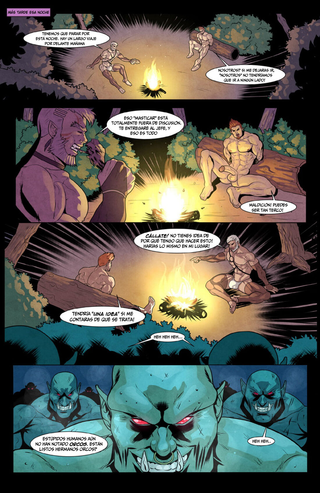 JOX: Treasure Hunter 5 image number 10