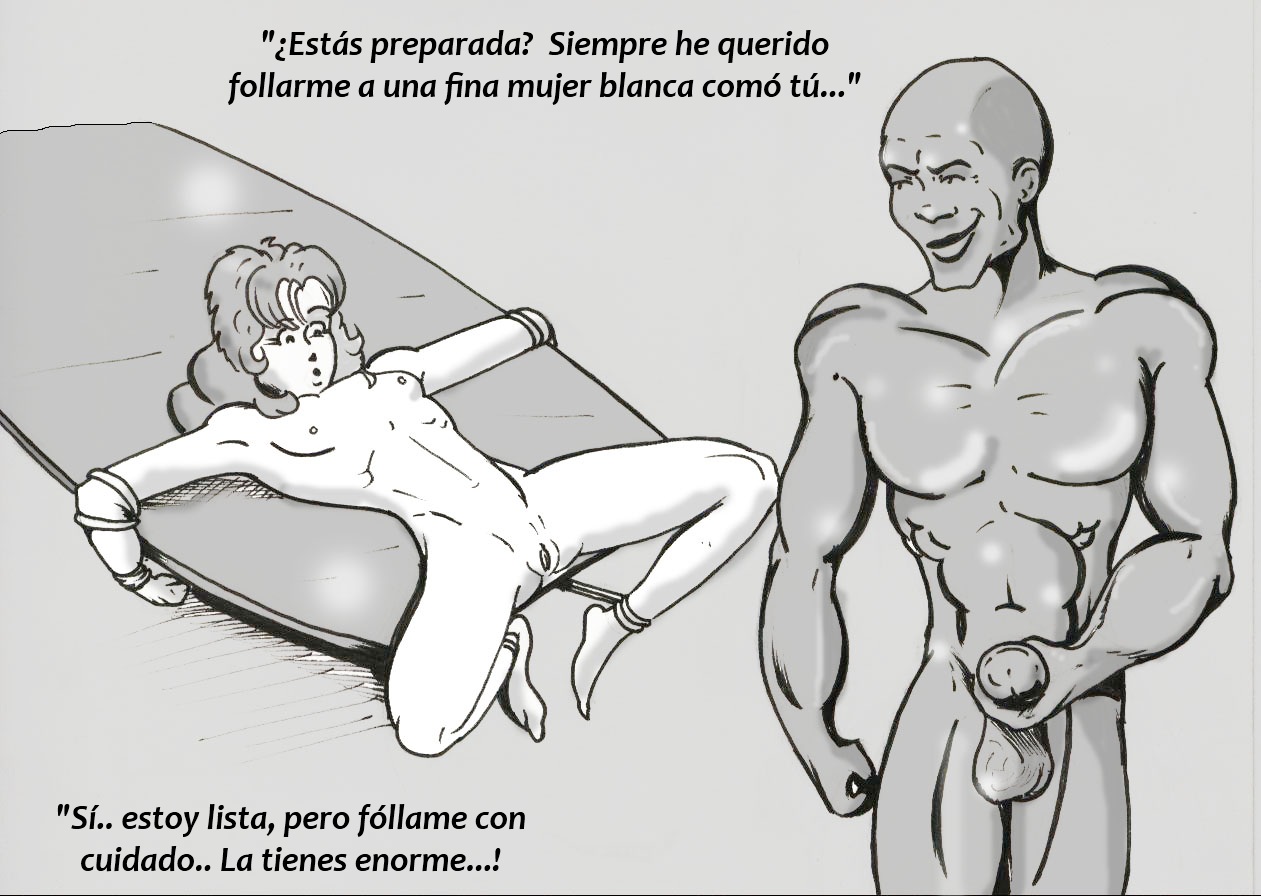 CRISTINA EN LA OFICINA image number 19