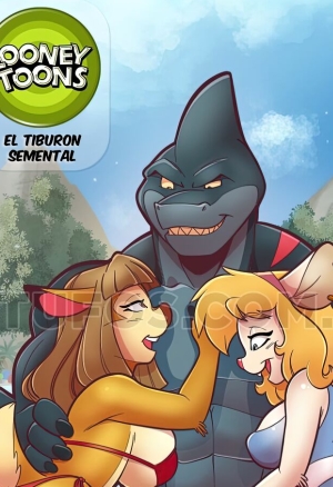 Looney Toons 02