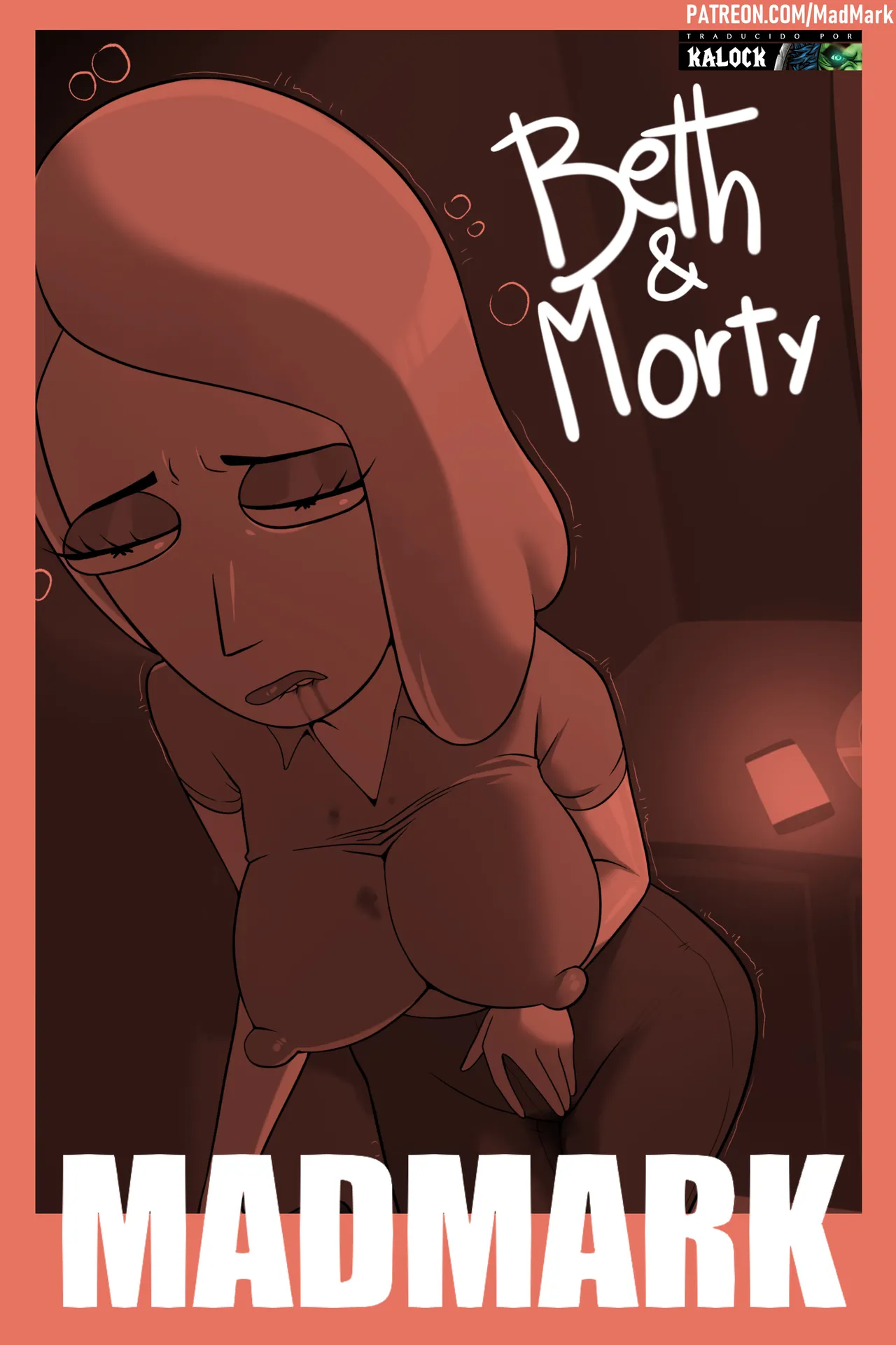 Beth & Morty