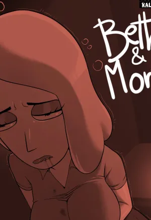 Beth & Morty