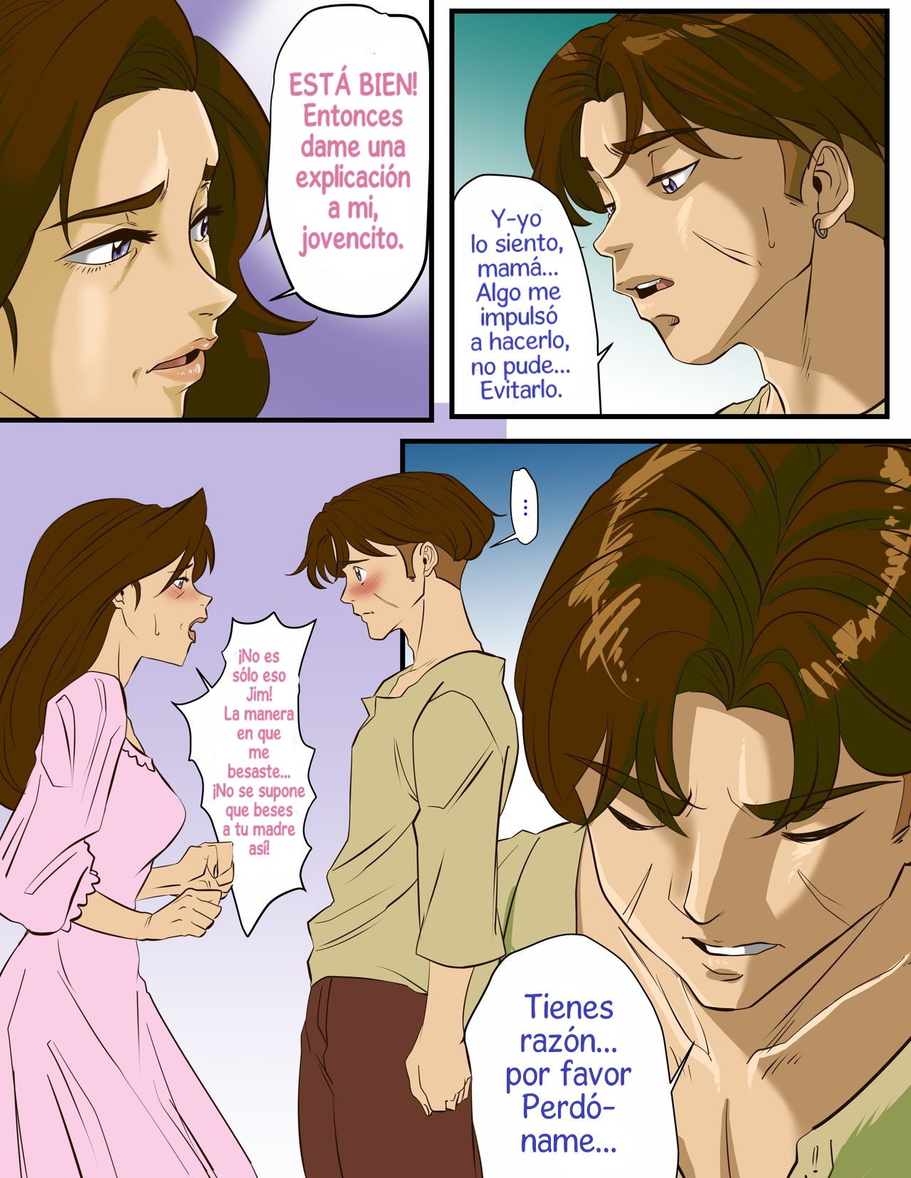 El Tesoro de Jim image number 8