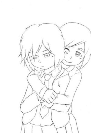 Nidolis - Capitulo Final  \"Smile\" Spanish