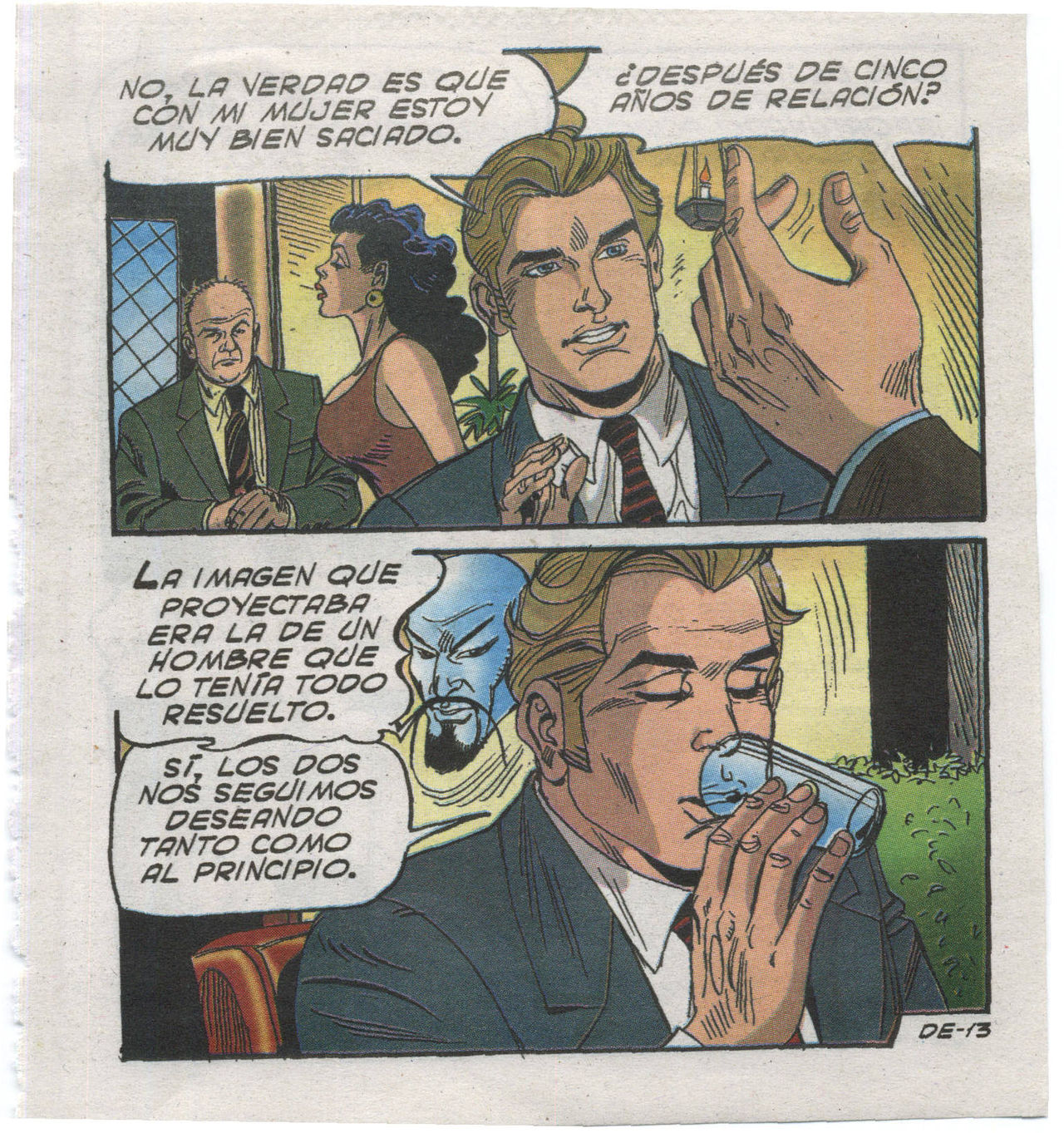 Delmonicos Erotica 356 image number 14