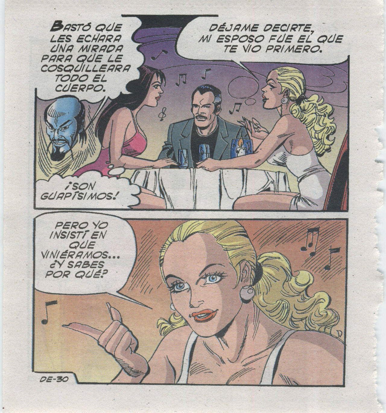 Delmonicos Erotica 356 image number 31