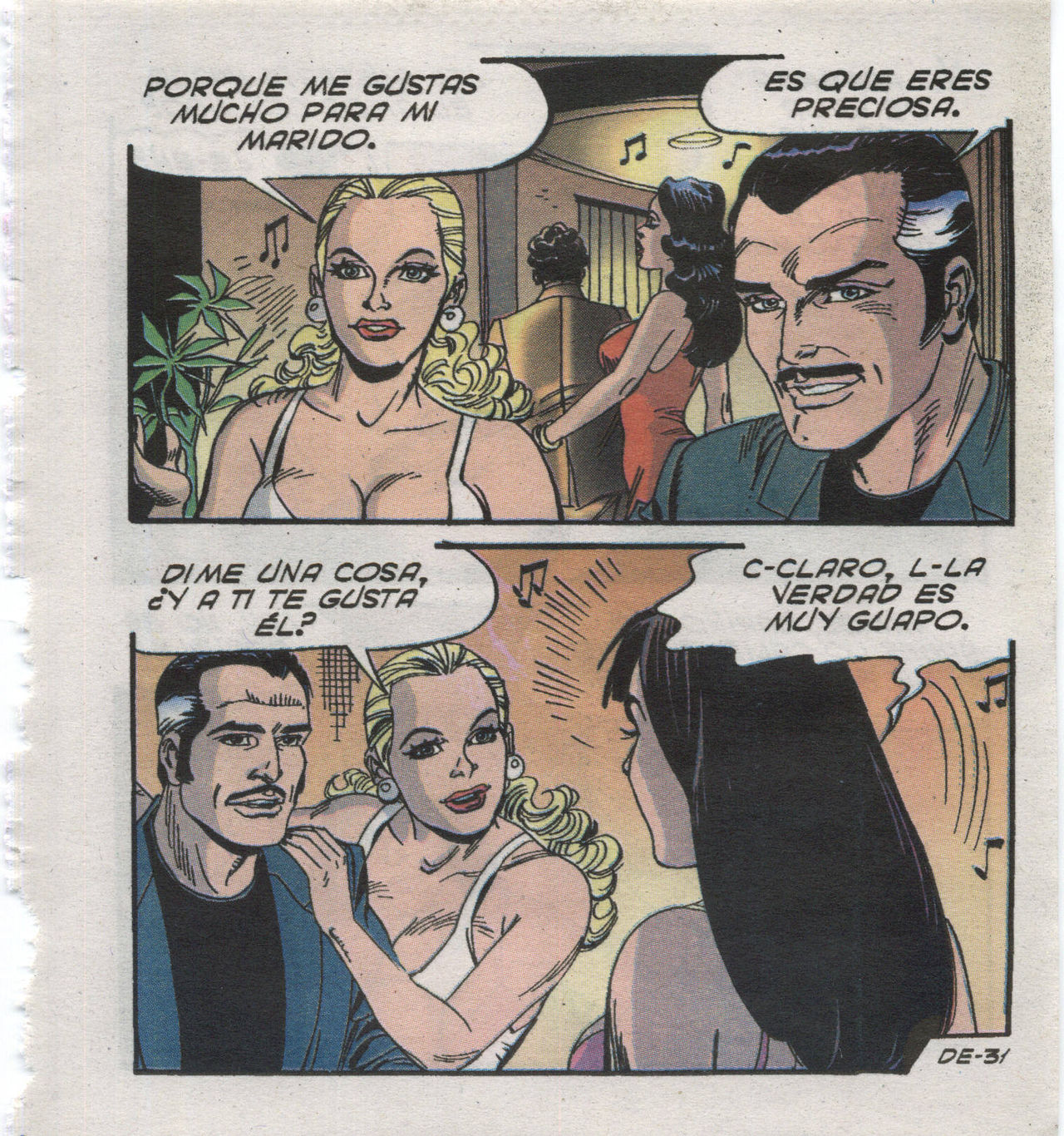 Delmonicos Erotica 356 image number 32