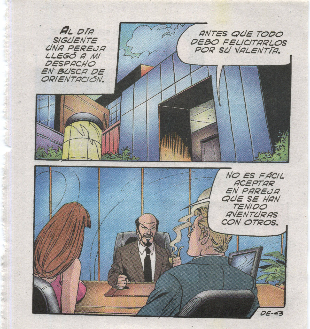 Delmonicos Erotica 356 image number 44