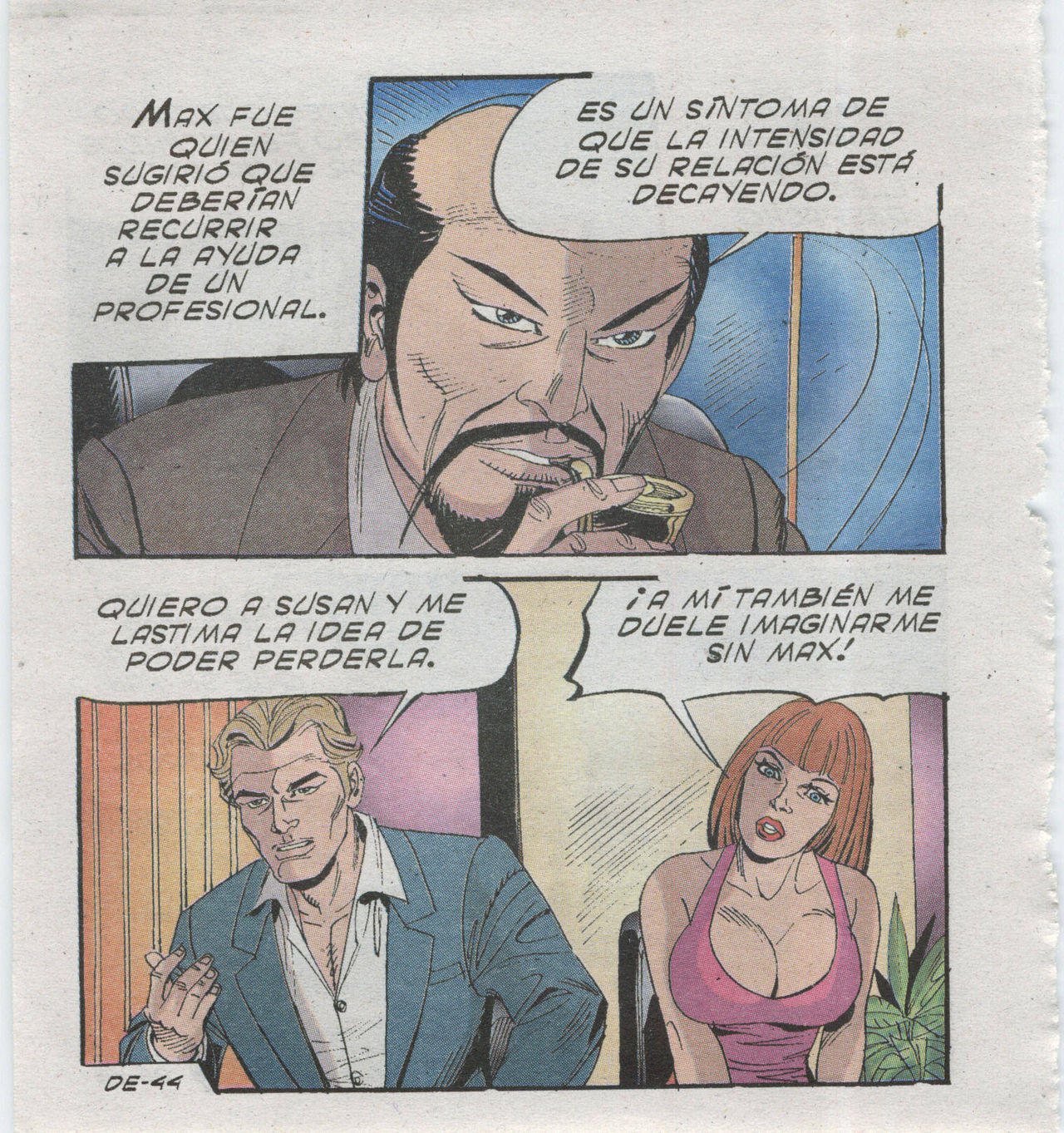 Delmonicos Erotica 356 image number 45