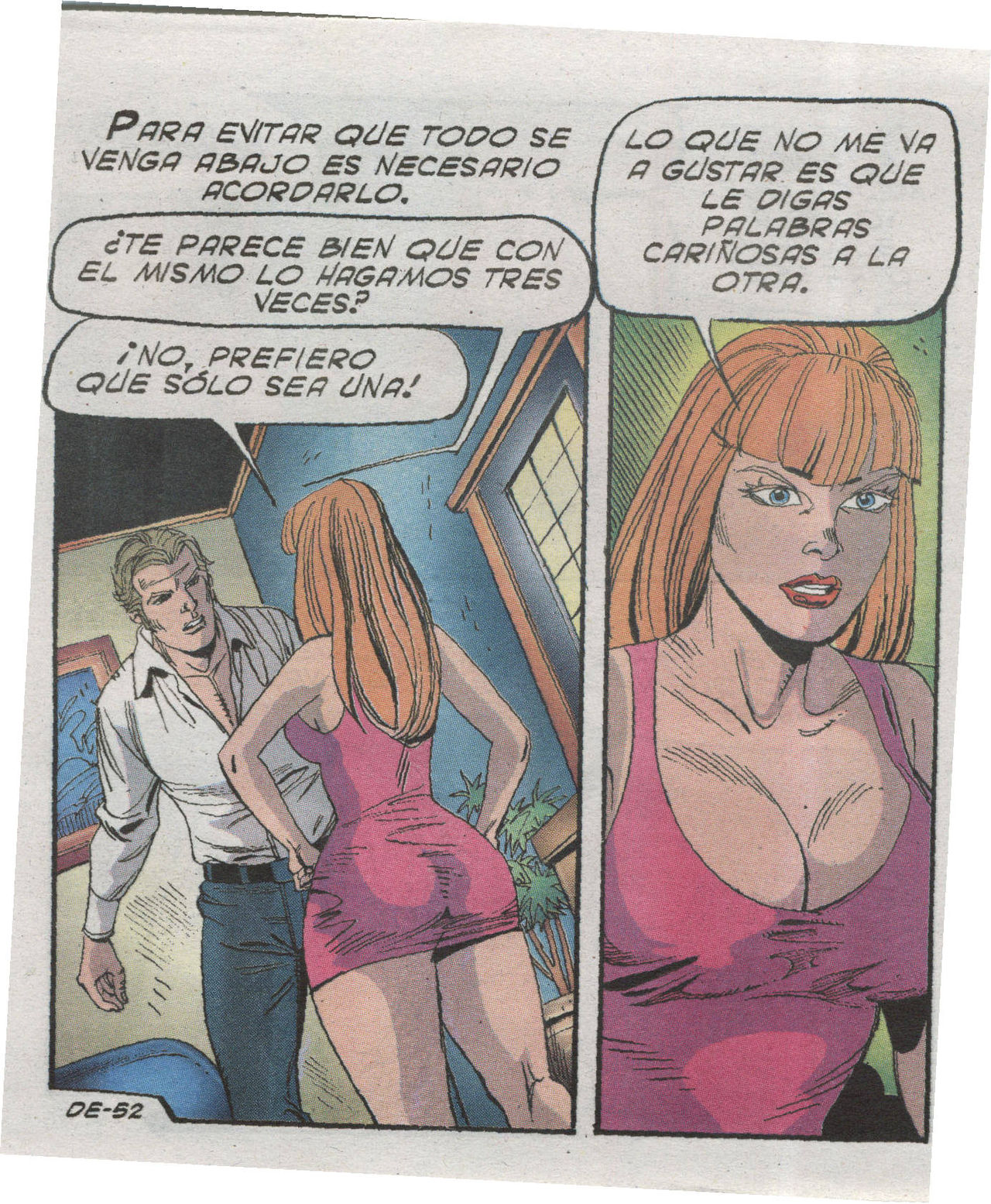 Delmonicos Erotica 356 image number 53