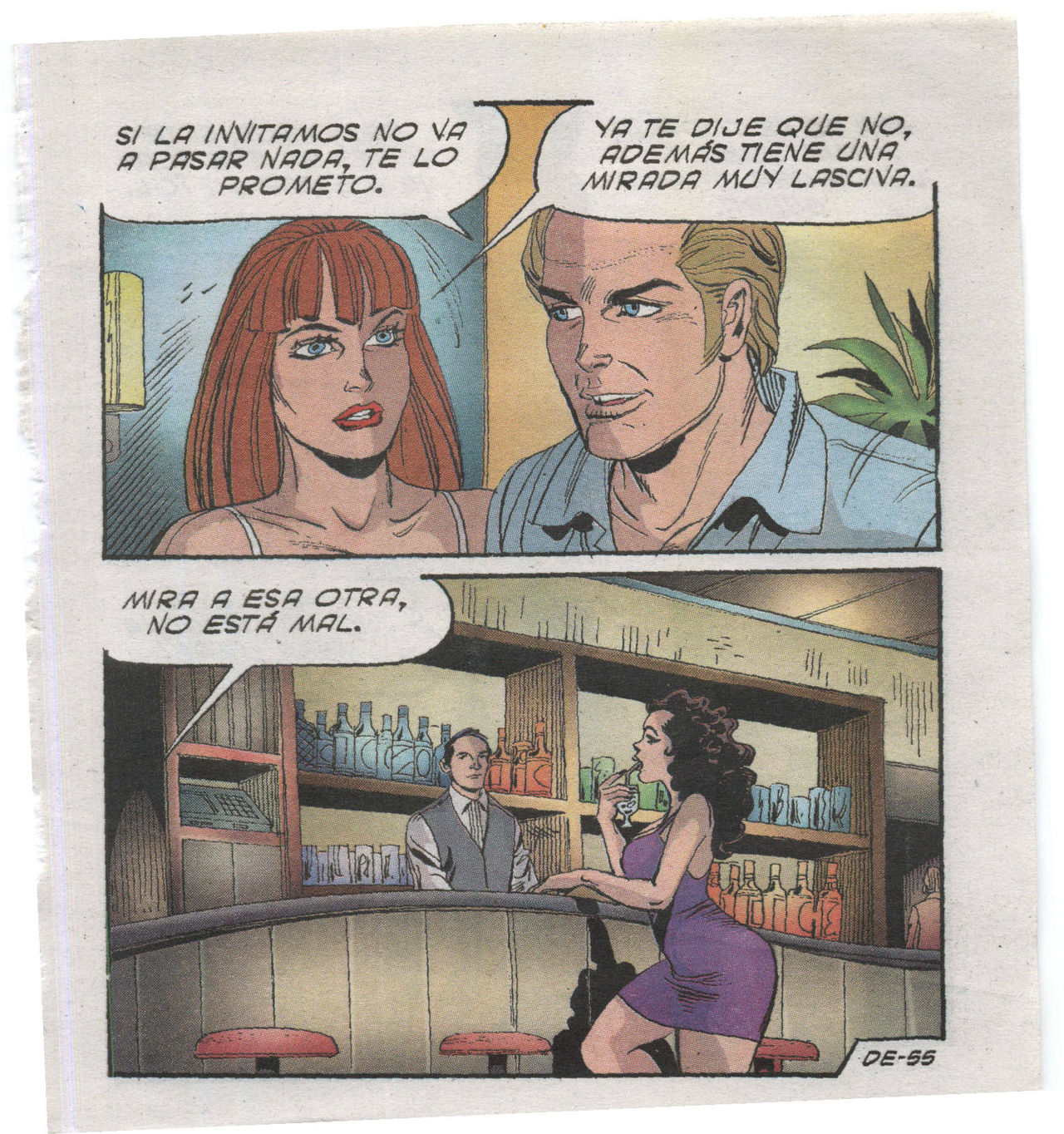 Delmonicos Erotica 356 image number 56