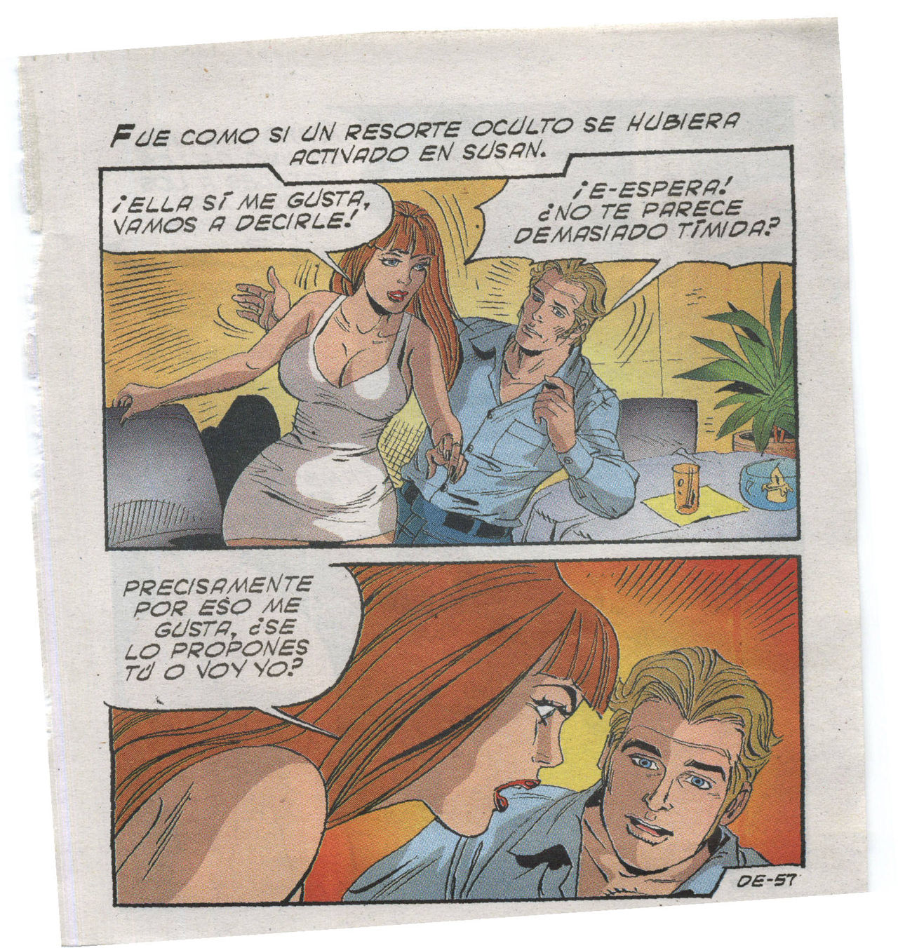 Delmonicos Erotica 356 image number 58