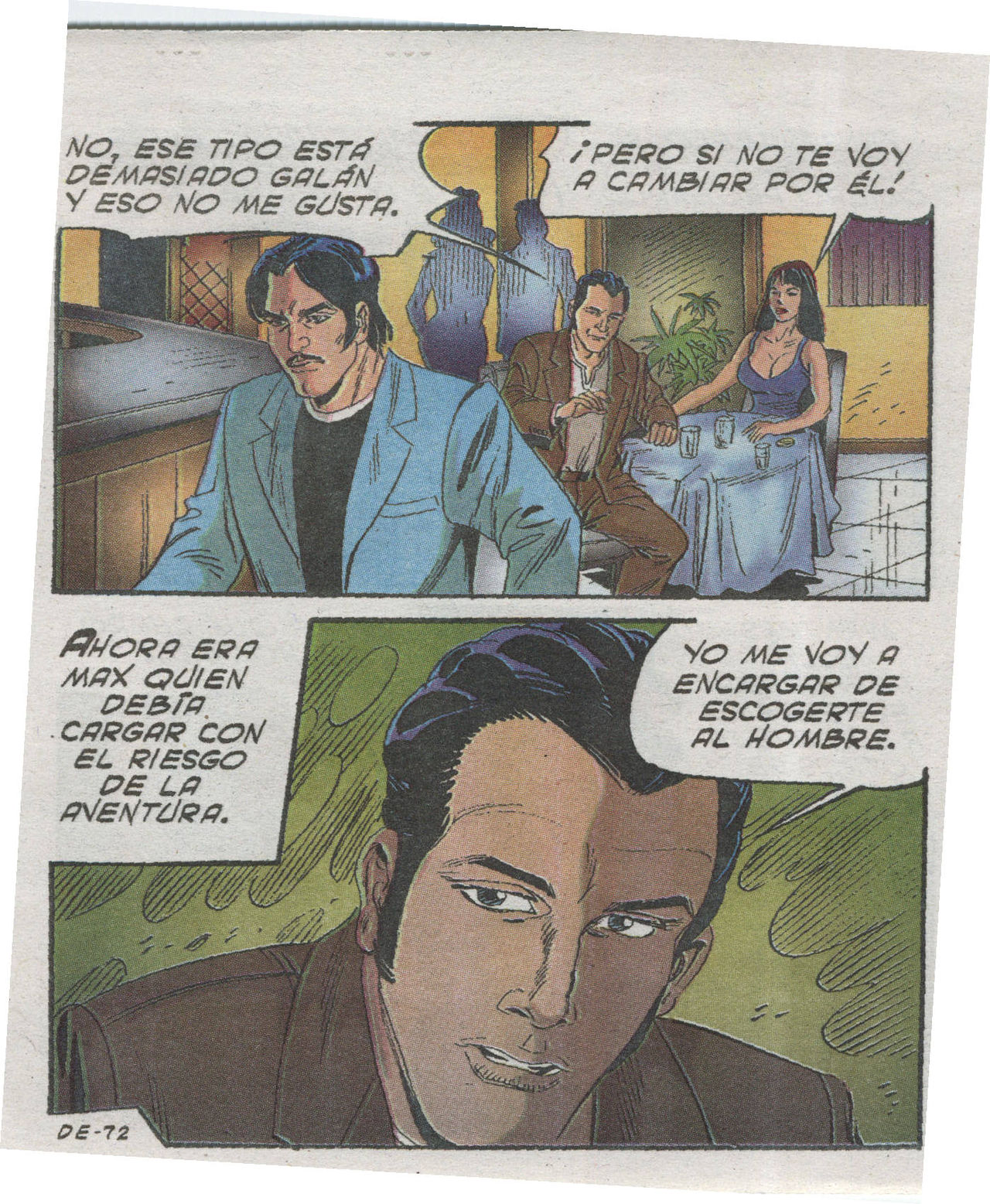 Delmonicos Erotica 356 image number 73