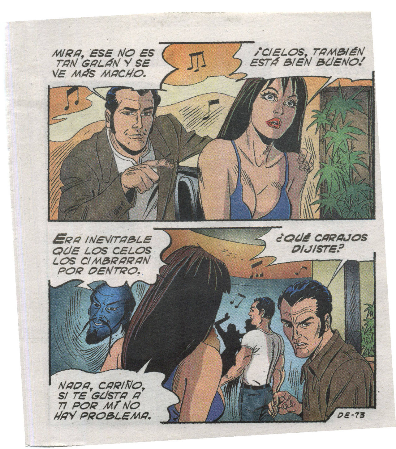 Delmonicos Erotica 356 image number 74