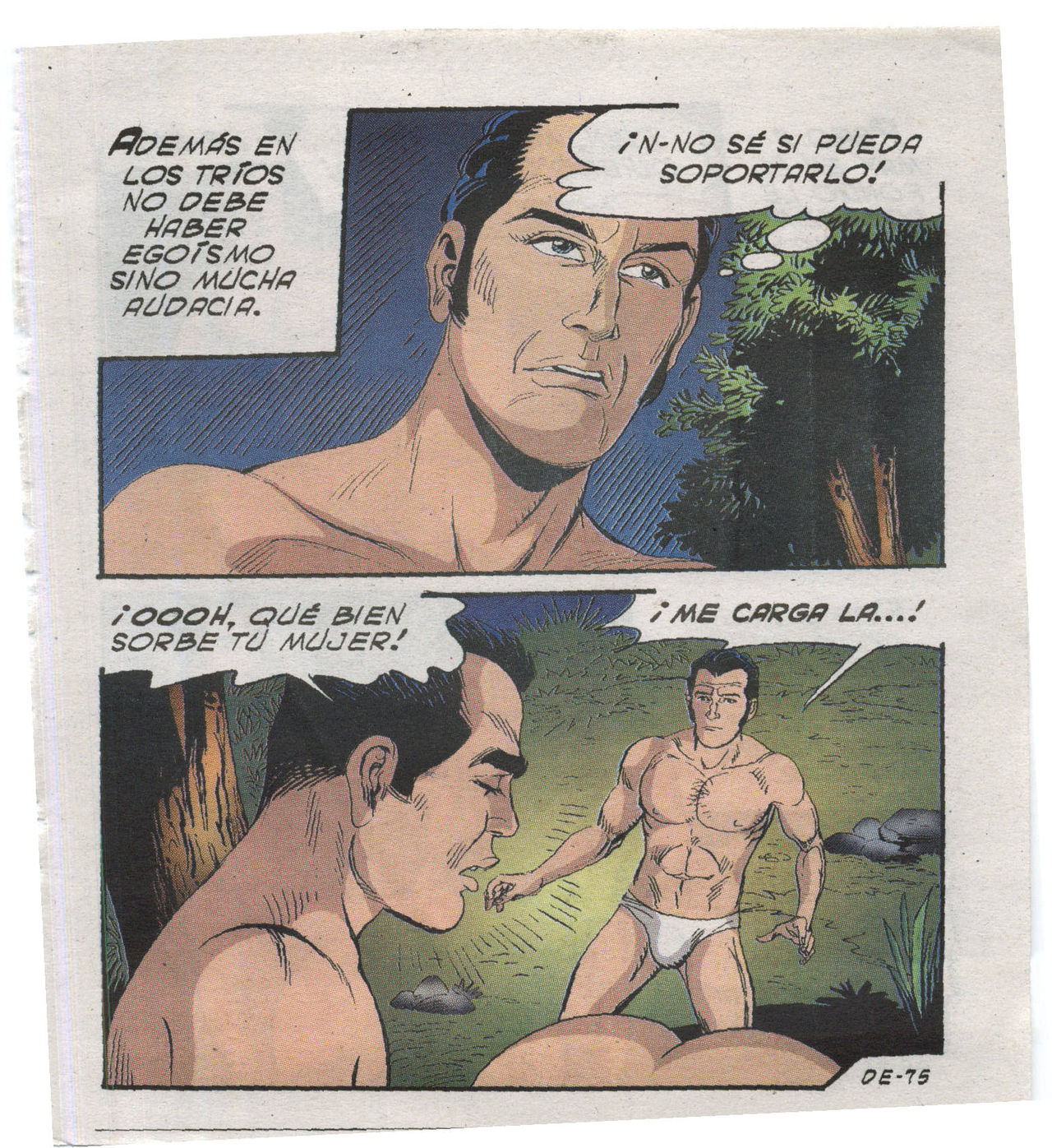 Delmonicos Erotica 356 image number 76