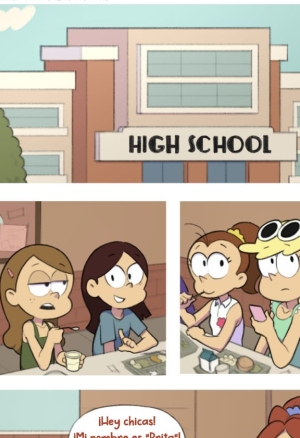 Undercover Girlfriend  Novia Encubierta