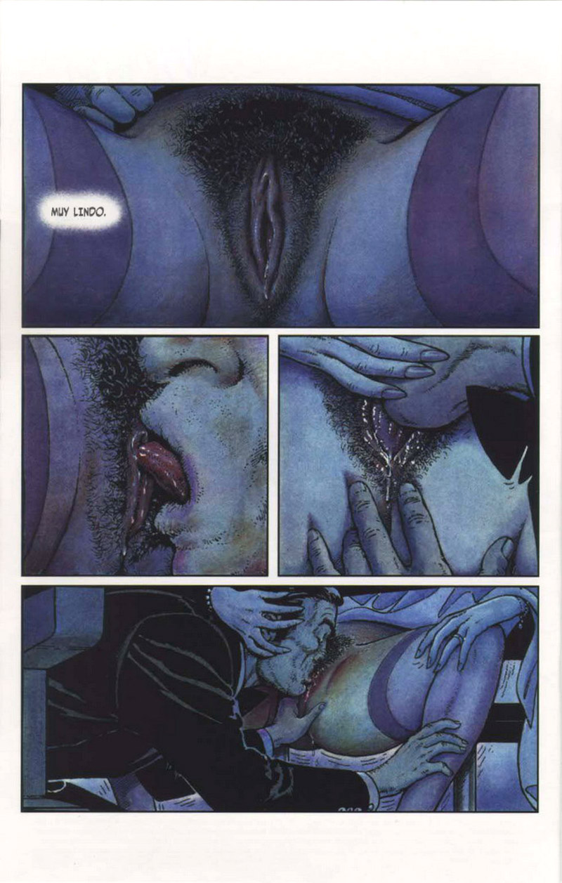 Sexy Symphonies 5 image number 3