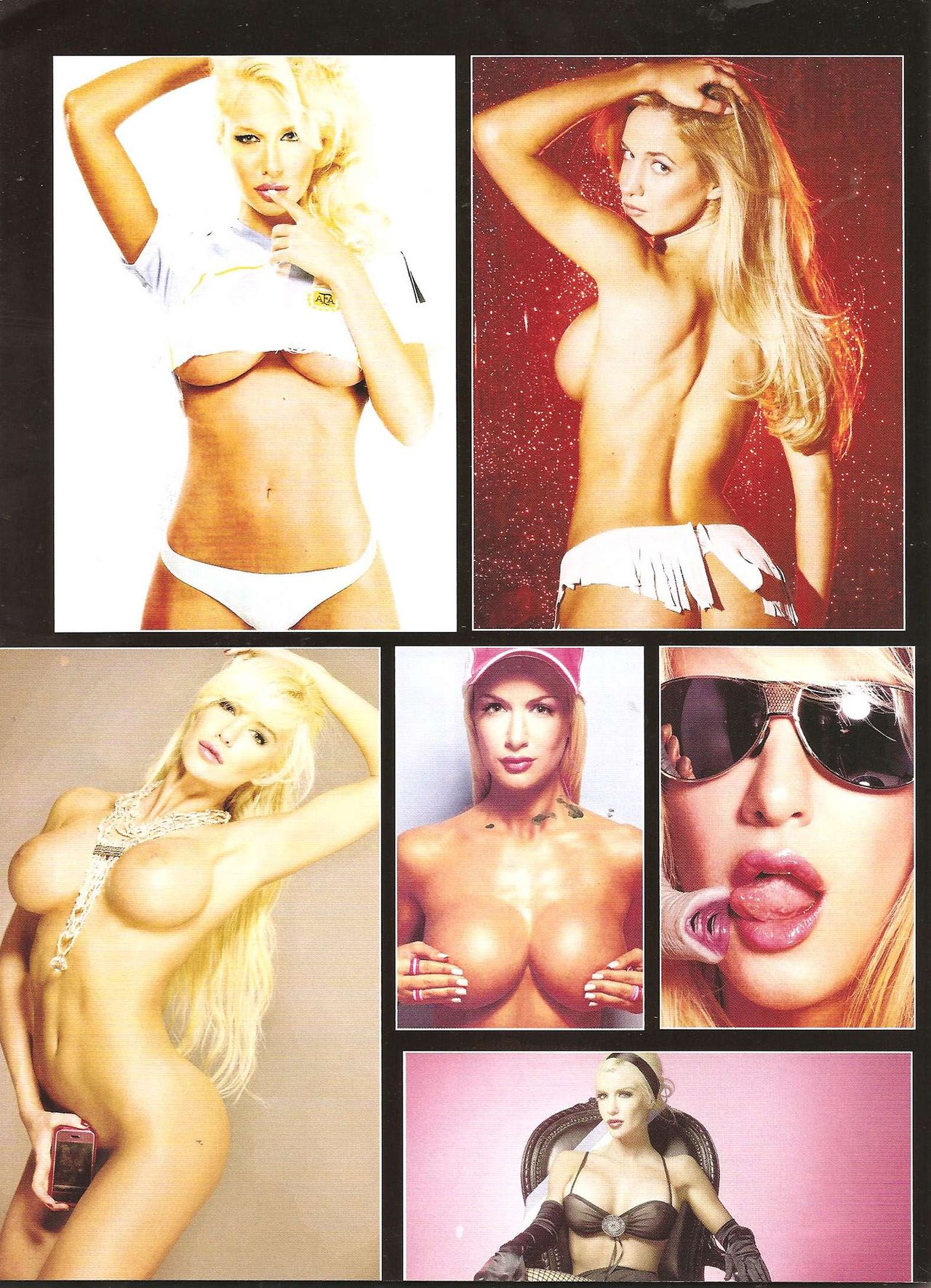 Eros Comix 130 image number 9