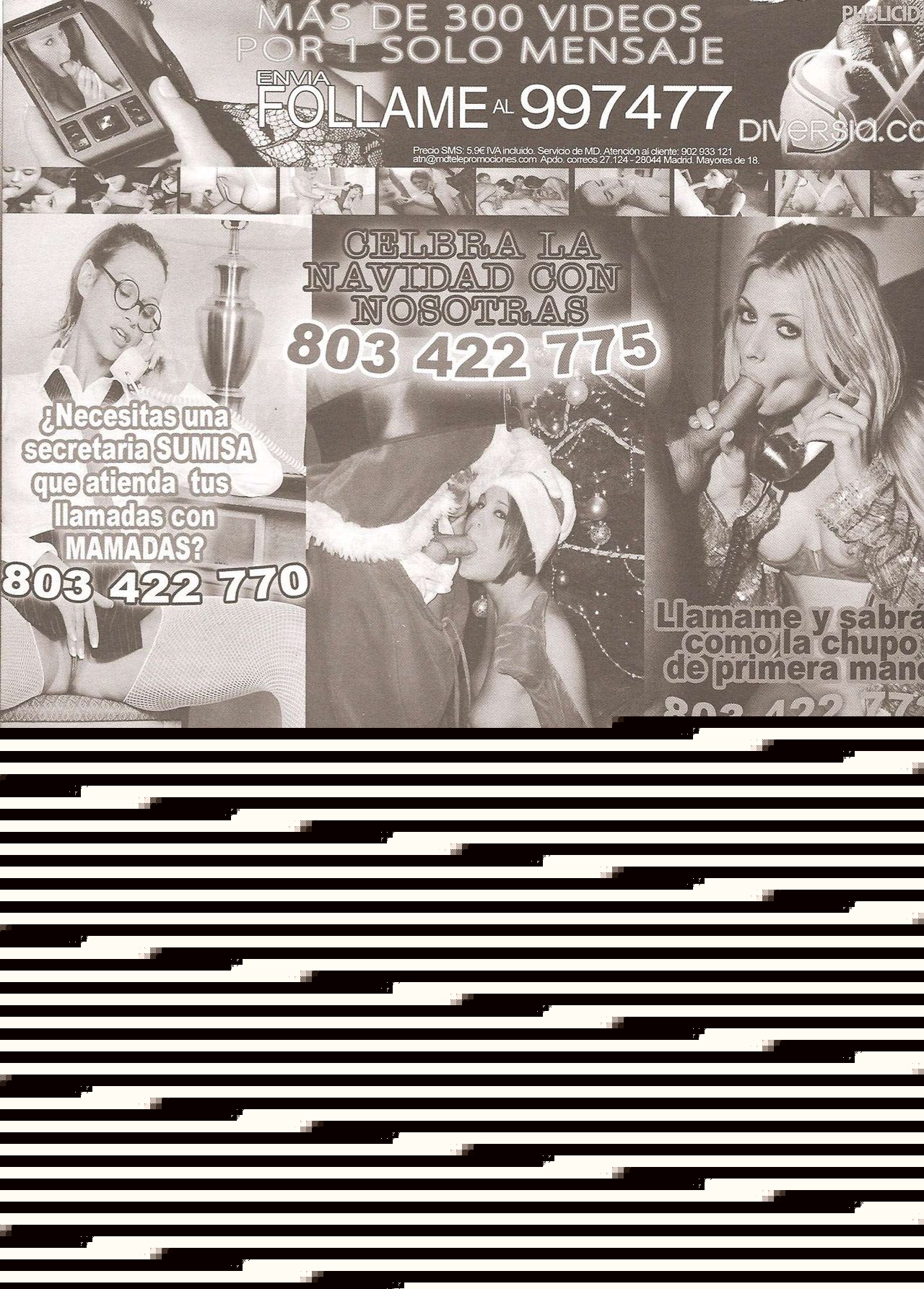 Eros Comix 130 image number 27