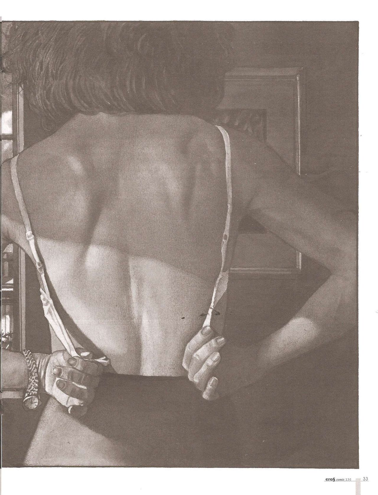 Eros Comix 130 image number 32