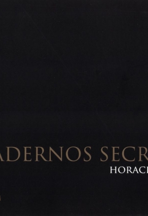 CUADERNOS SECRETOS