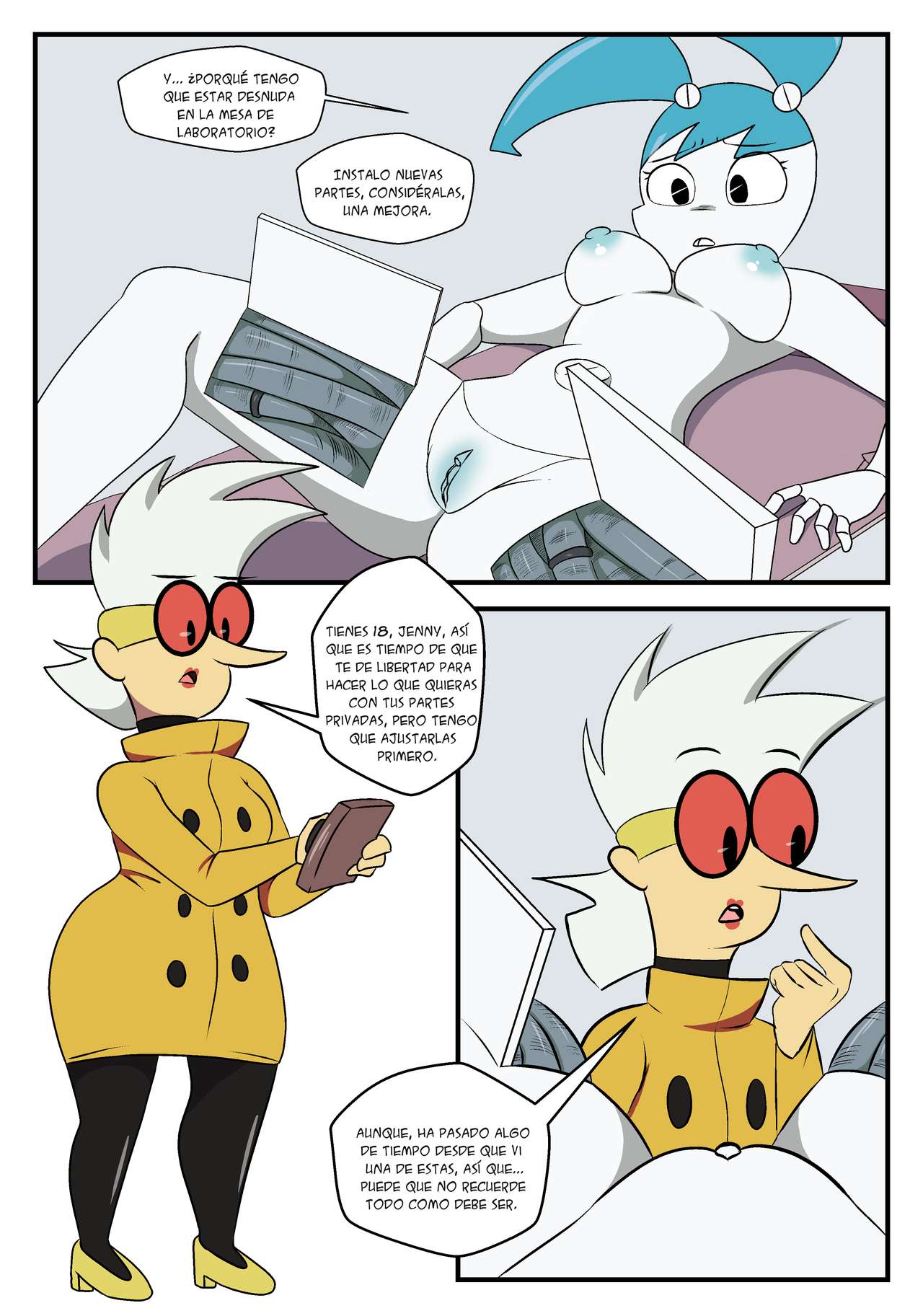 Short Circuit -  -  - Complete image number 1