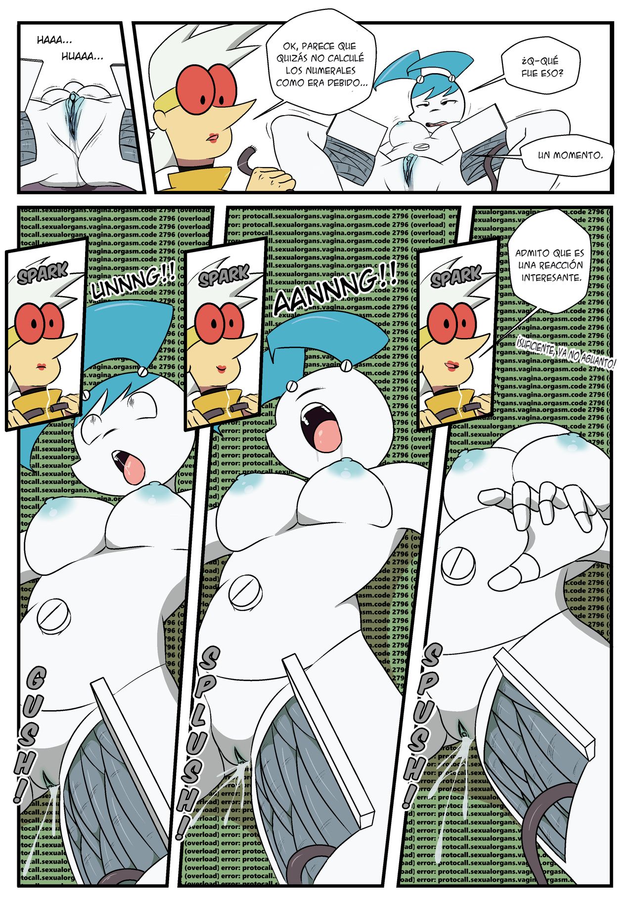 Short Circuit -  -  - Complete image number 3