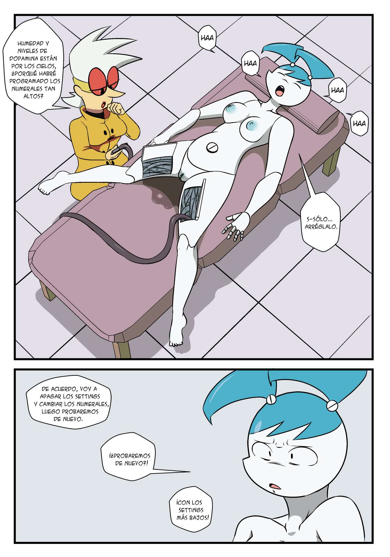 Short Circuit -  -  - Complete image number 4