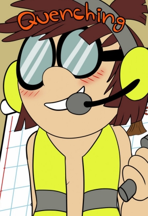 Quenching the Volcano