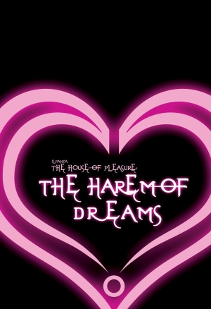 The House of Pleasure  The Harem Of Dreams