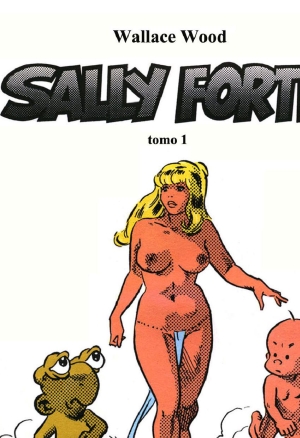 Sally Forth 1