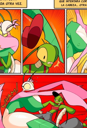 Manis Mating