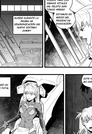 The Langley Incident