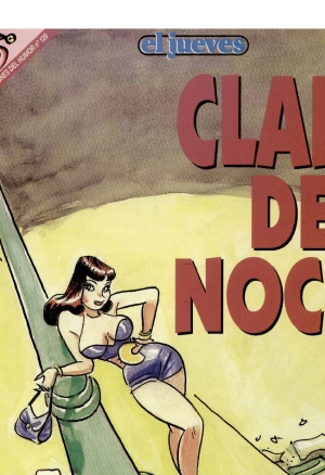 Clara de Noche