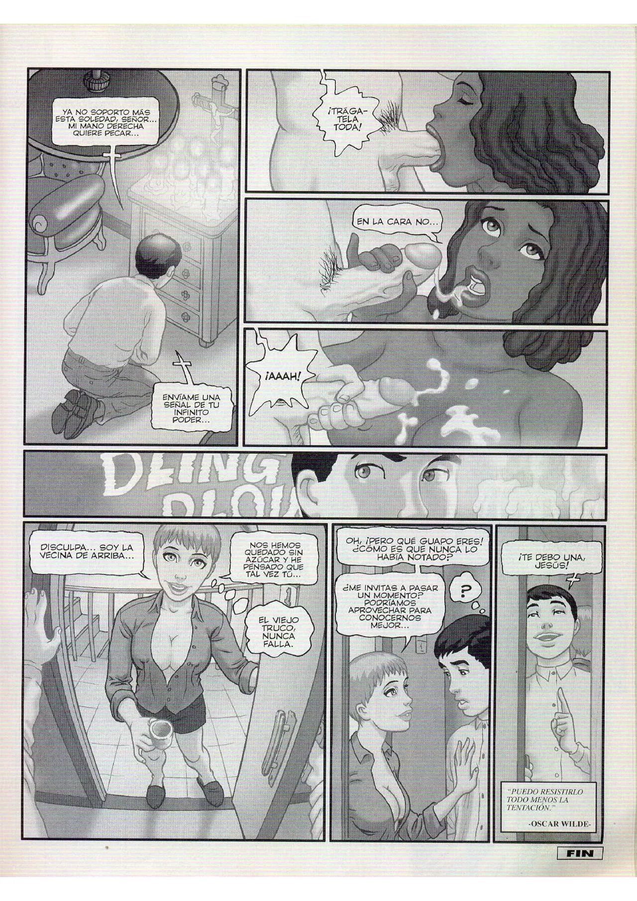 Kiss Comix 148 image number 34