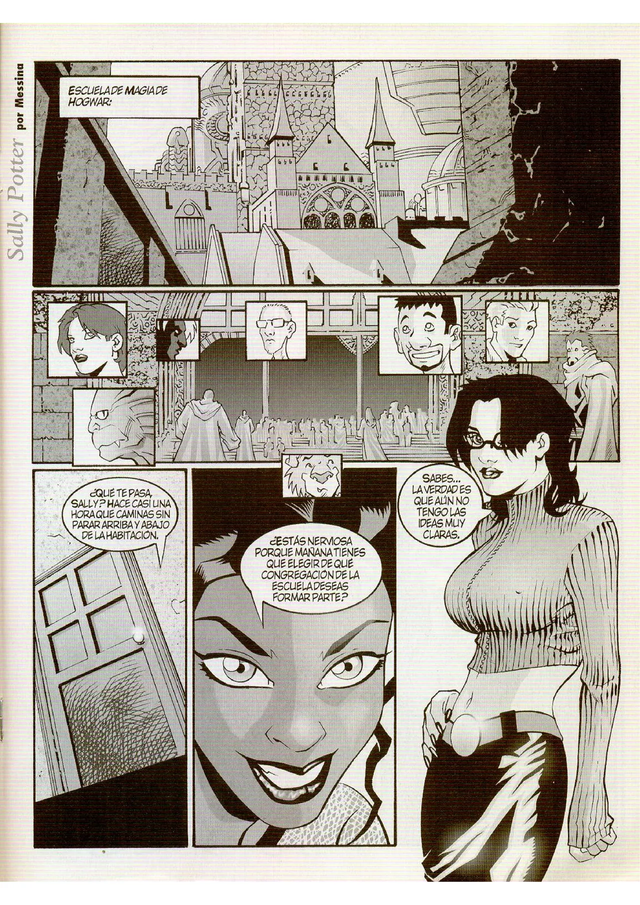 Kiss Comix 148 image number 36