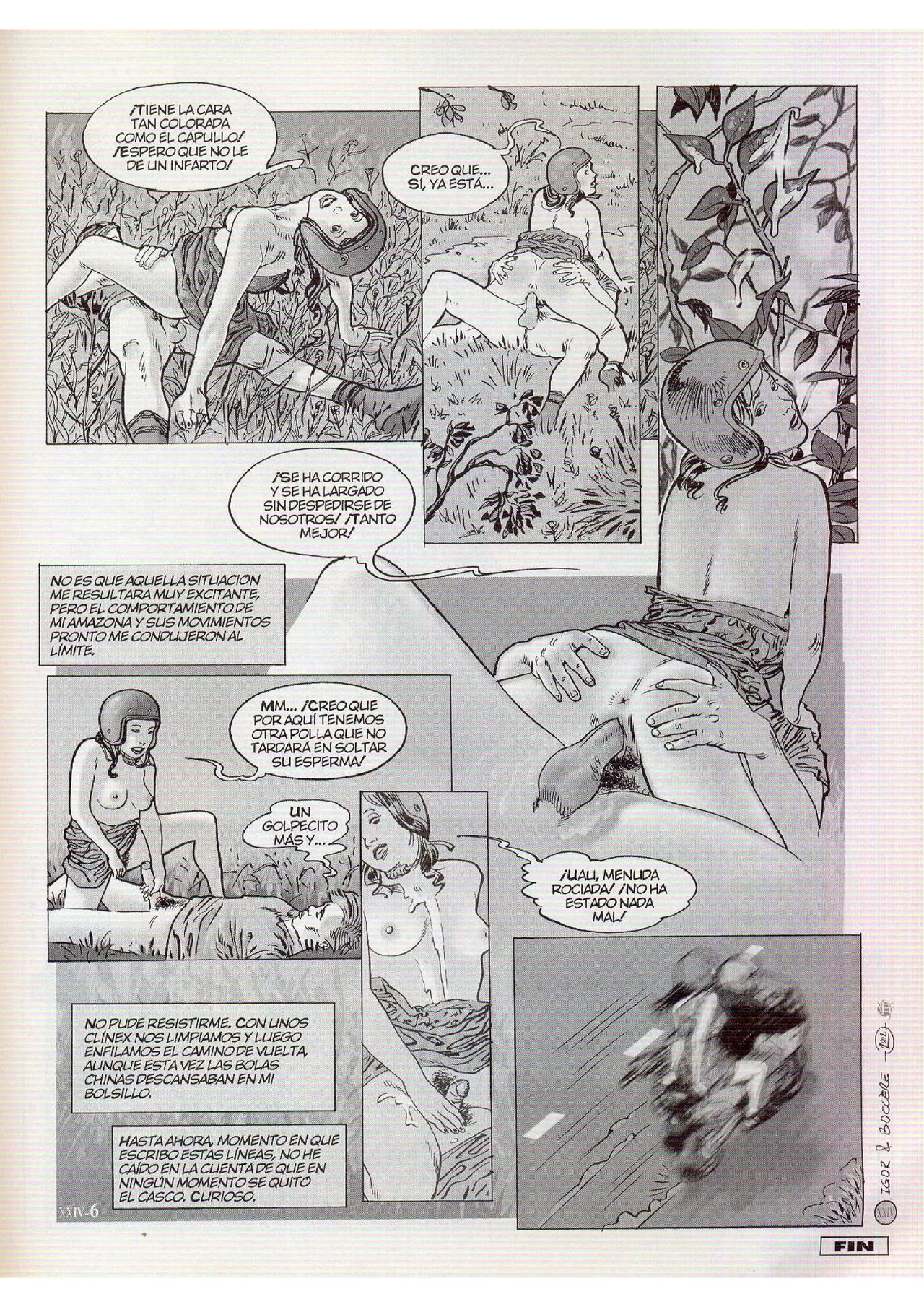 Kiss Comix 148 image number 50