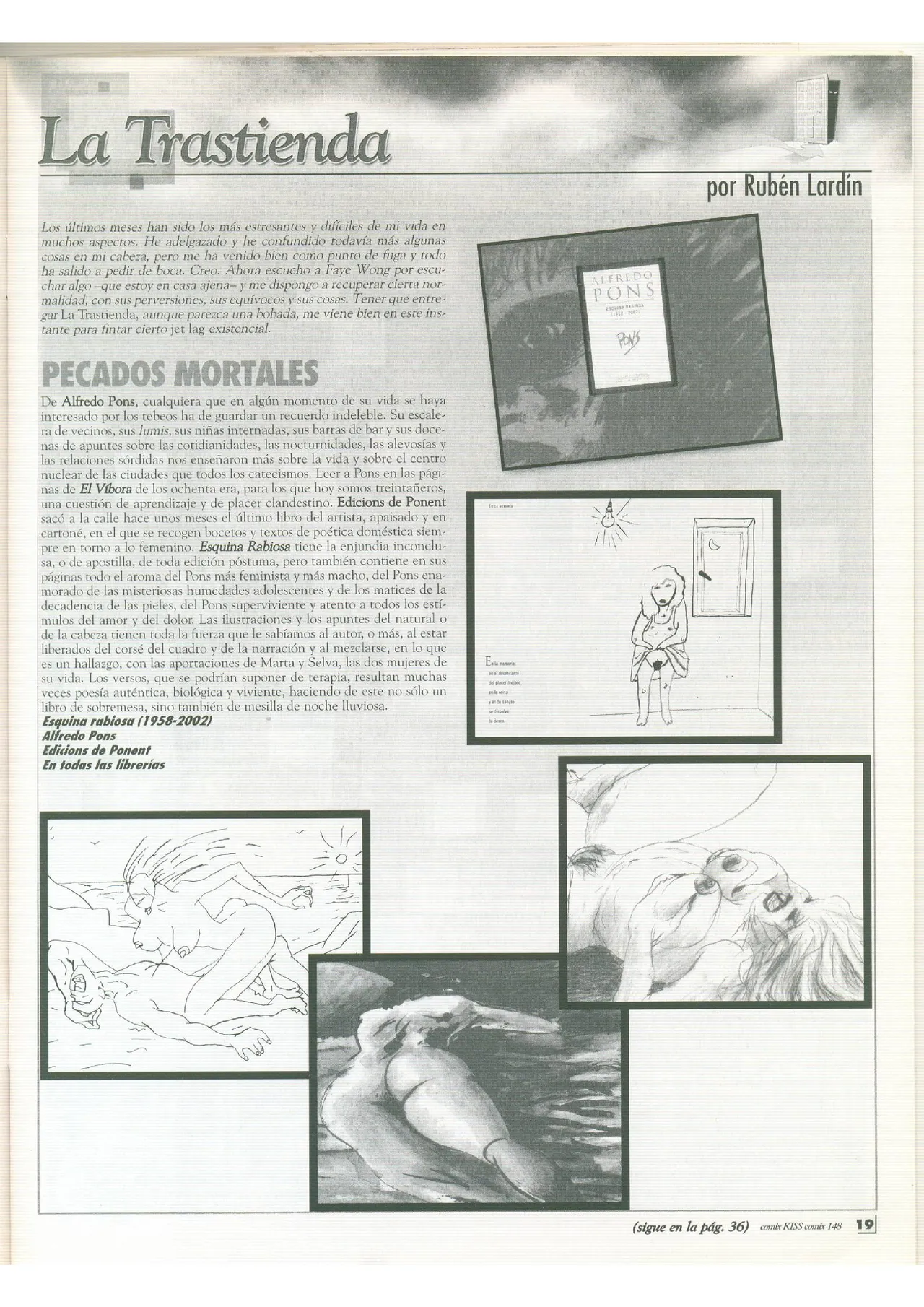 Kiss Comix 148 image number 18