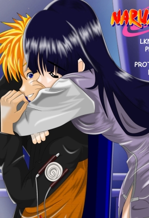 Protegiendo a Naruto