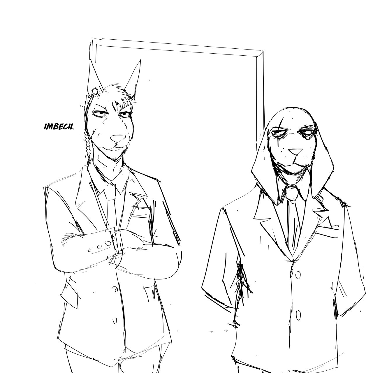 Boss Lamb - A clumsy maid image number 15