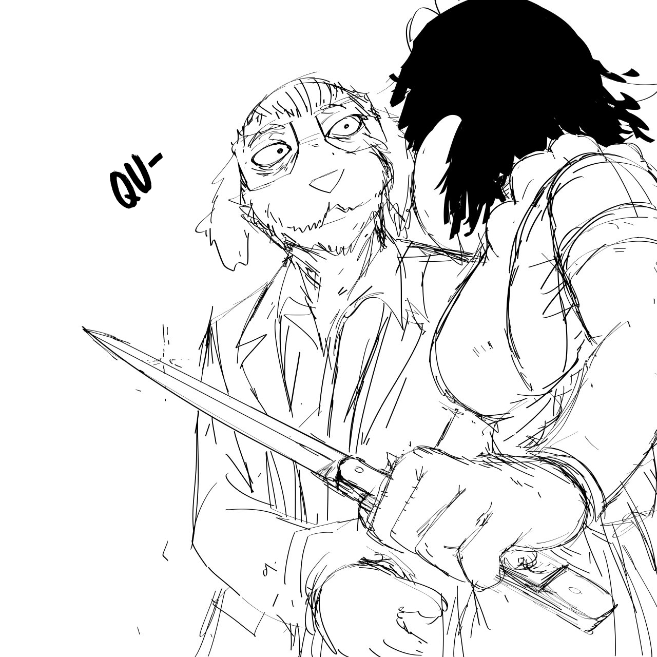 Boss Lamb - A clumsy maid image number 28