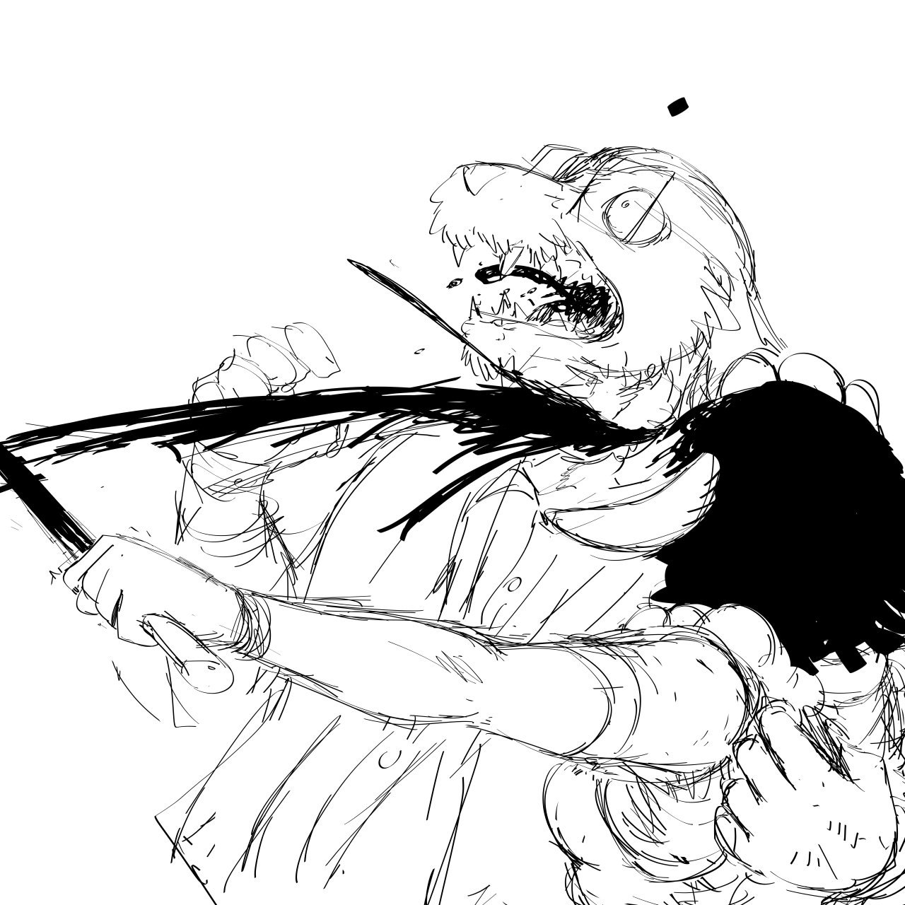 Boss Lamb - A clumsy maid image number 30