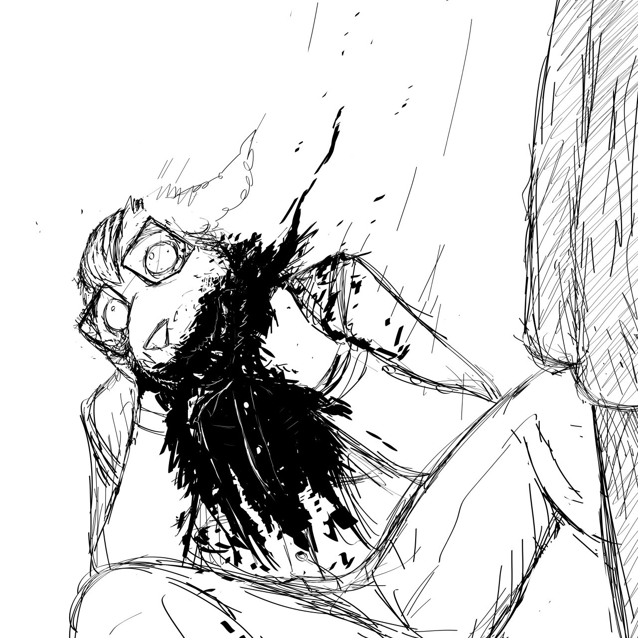 Boss Lamb - A clumsy maid image number 31