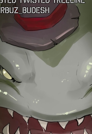 Twisted Twisted Treeline